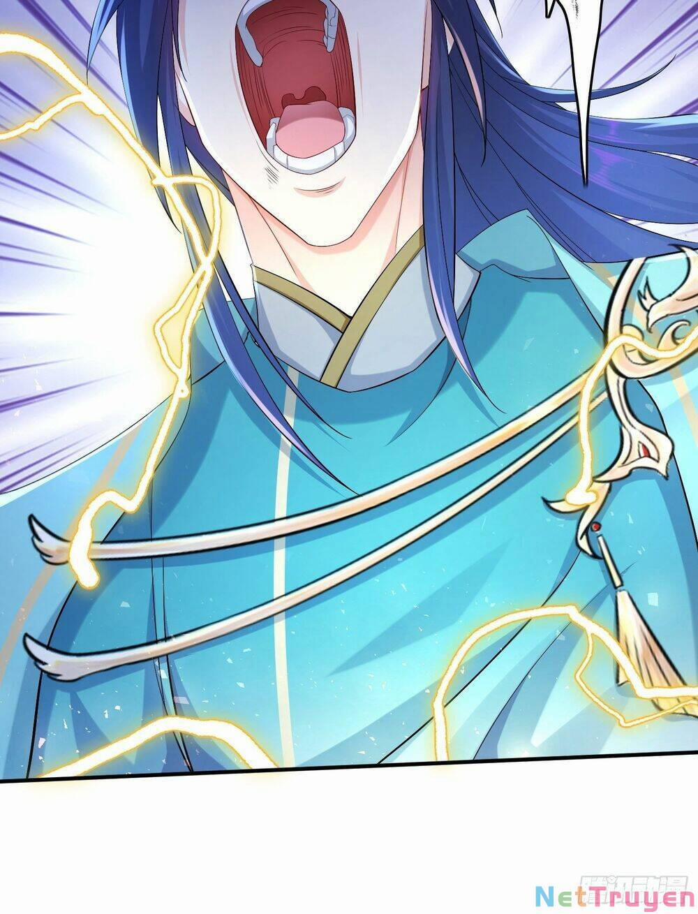 Người Ở Rể Bị Ép Thành Phản Diện 410 trang 34