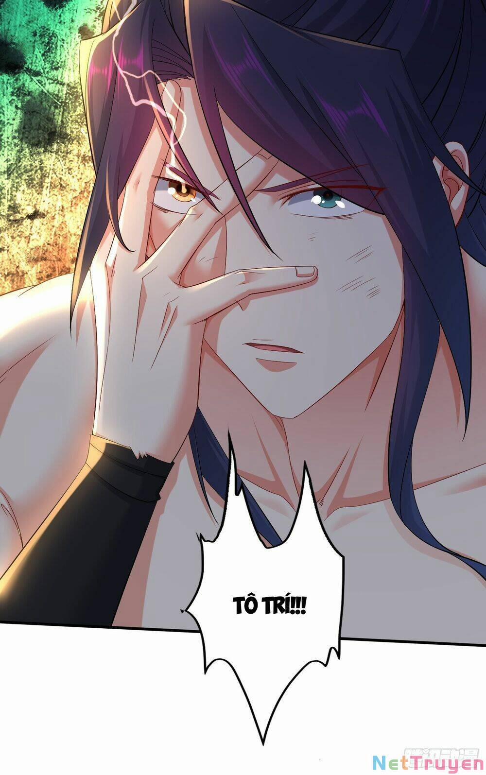 Người Ở Rể Bị Ép Thành Phản Diện 410 trang 37