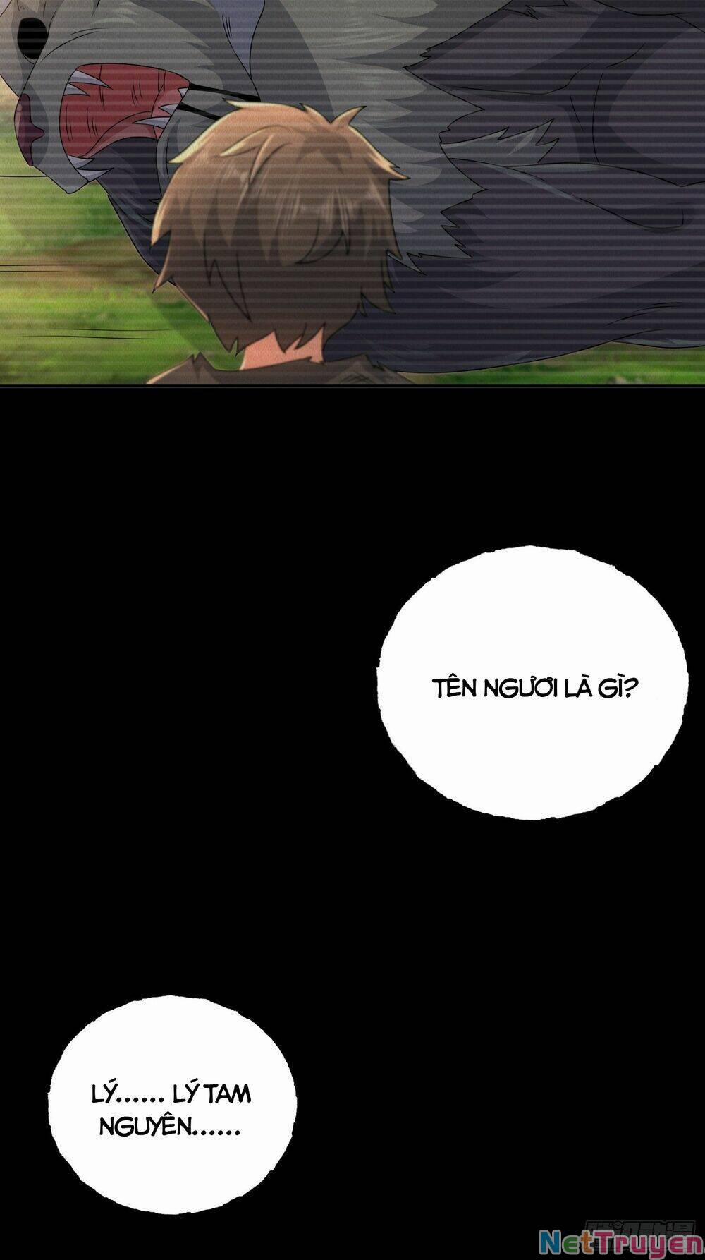 Người Ở Rể Bị Ép Thành Phản Diện 410 trang 5