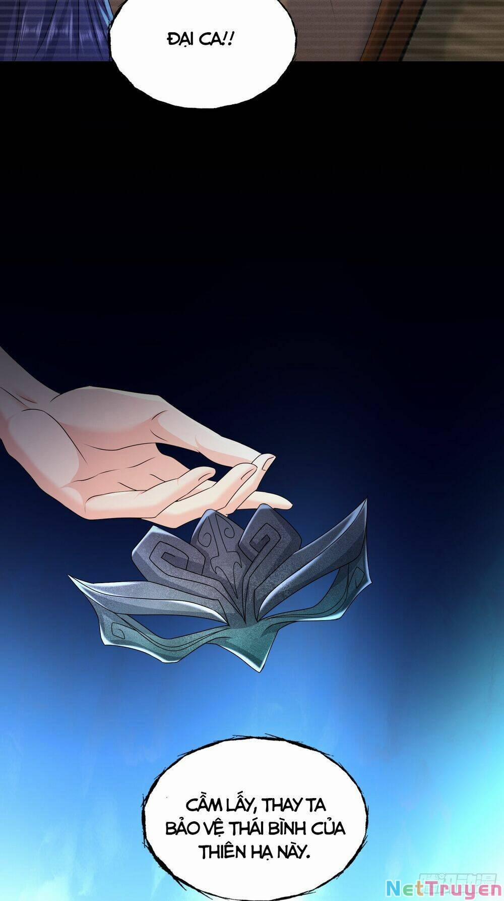 Người Ở Rể Bị Ép Thành Phản Diện 410 trang 9