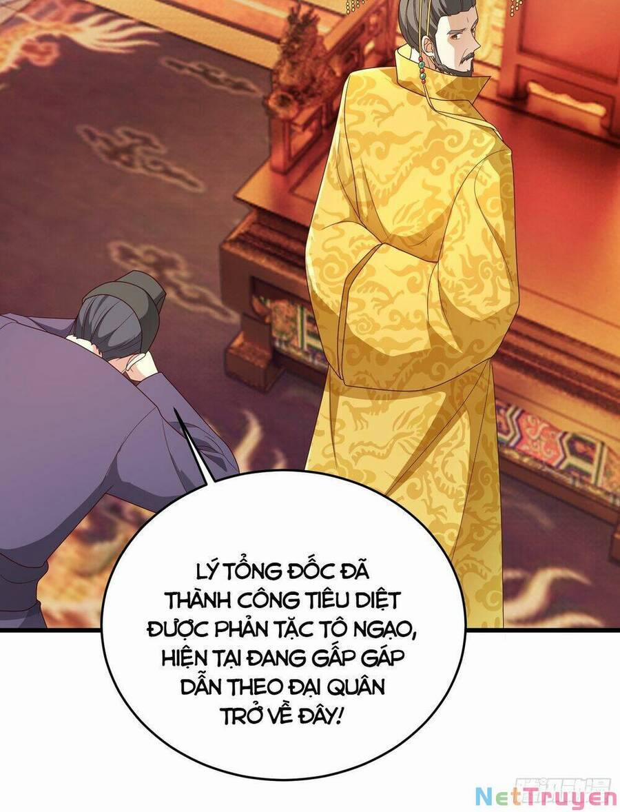 Người Ở Rể Bị Ép Thành Phản Diện 411 trang 10