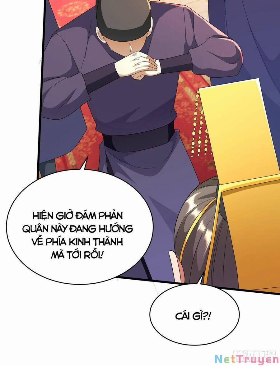 Người Ở Rể Bị Ép Thành Phản Diện 411 trang 14