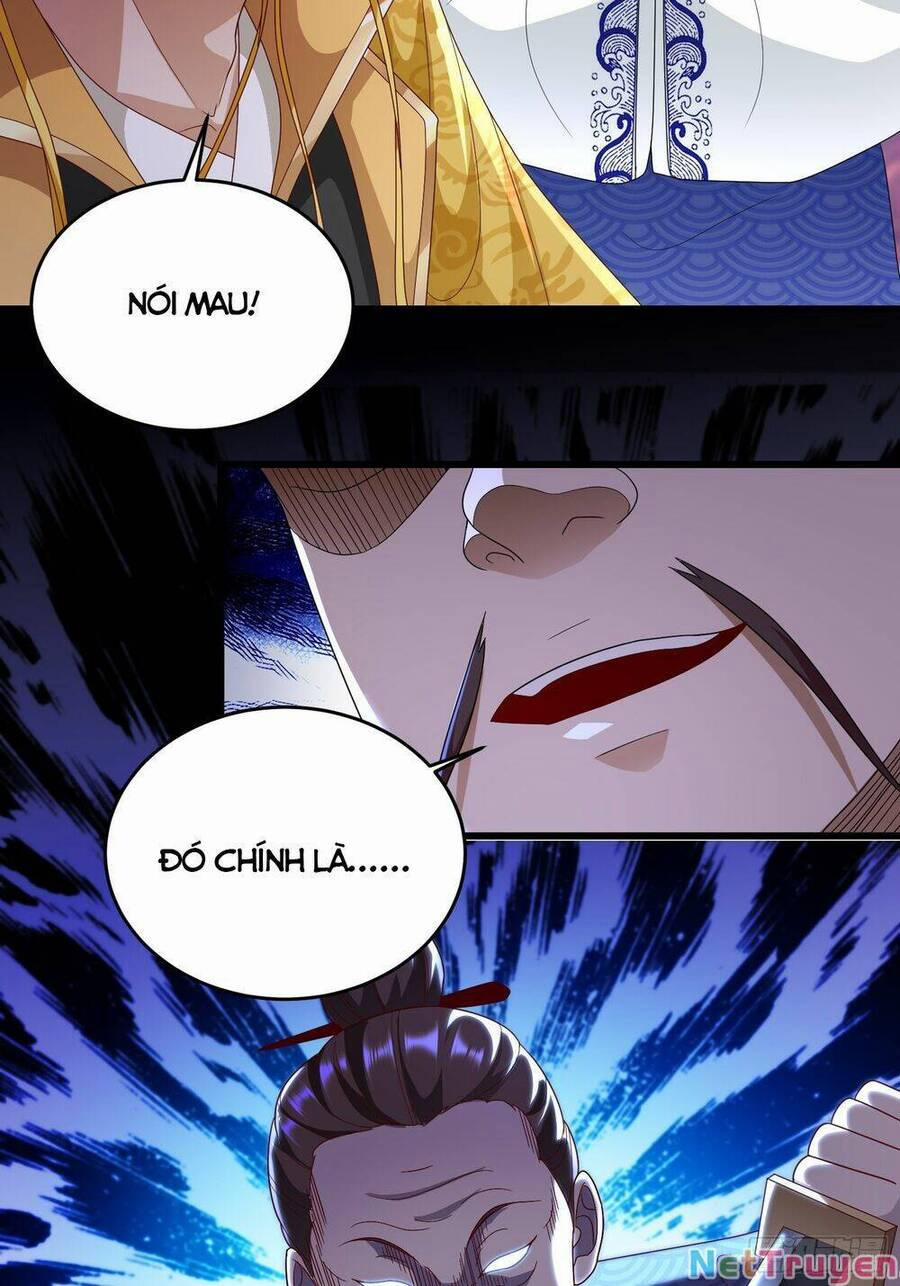 Người Ở Rể Bị Ép Thành Phản Diện 411 trang 18