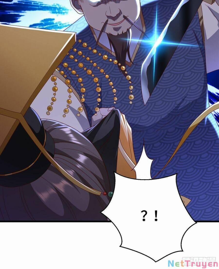 Người Ở Rể Bị Ép Thành Phản Diện 411 trang 19