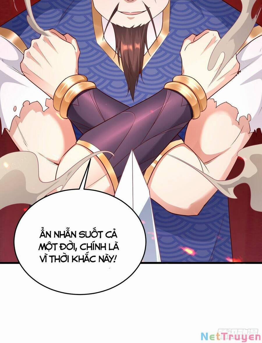 Người Ở Rể Bị Ép Thành Phản Diện 411 trang 23