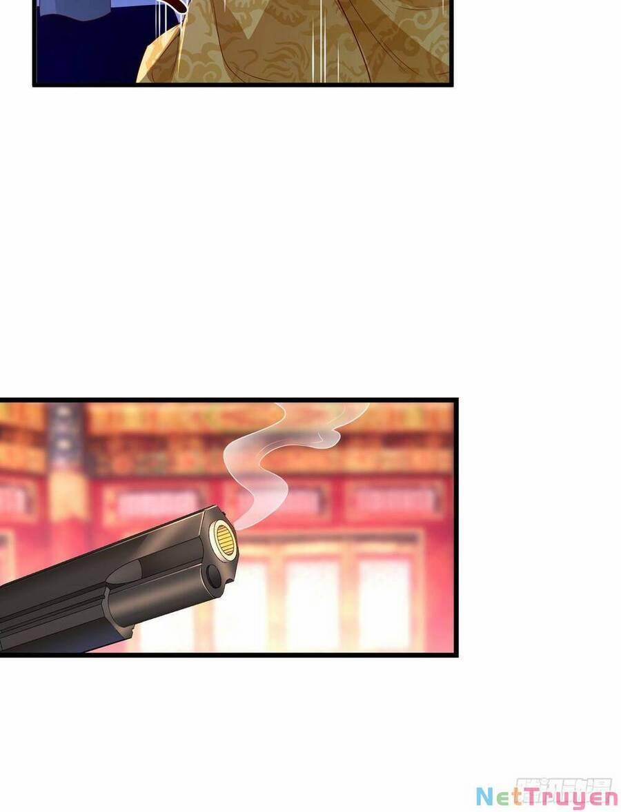 Người Ở Rể Bị Ép Thành Phản Diện 411 trang 27