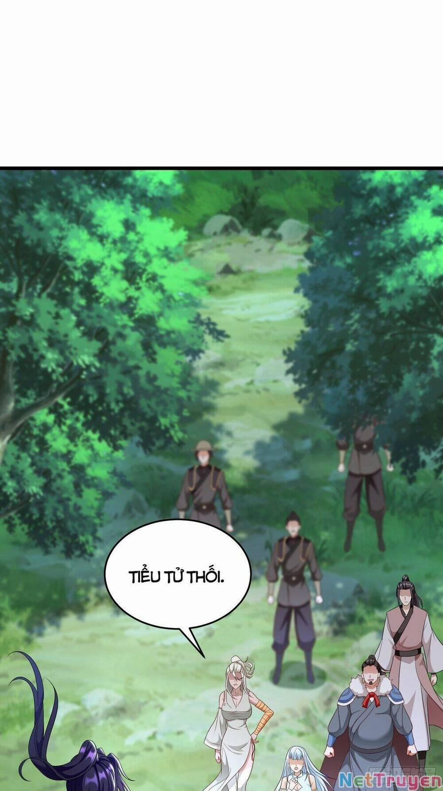 Người Ở Rể Bị Ép Thành Phản Diện 411 trang 3