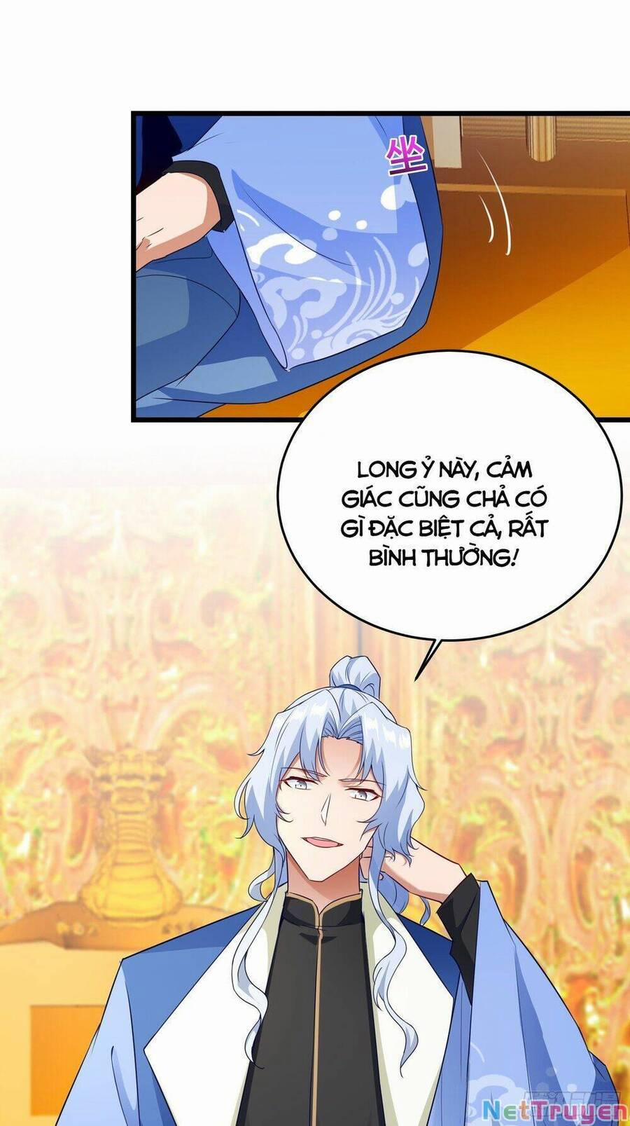 Người Ở Rể Bị Ép Thành Phản Diện 411 trang 30