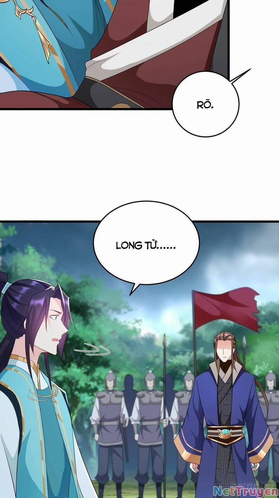 Người Ở Rể Bị Ép Thành Phản Diện 411 trang 5