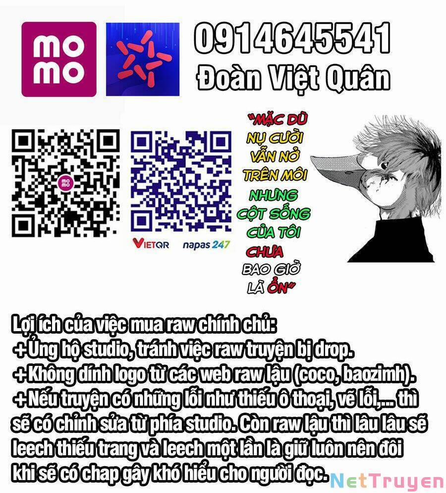 Người Ở Rể Bị Ép Thành Phản Diện 412 trang 0