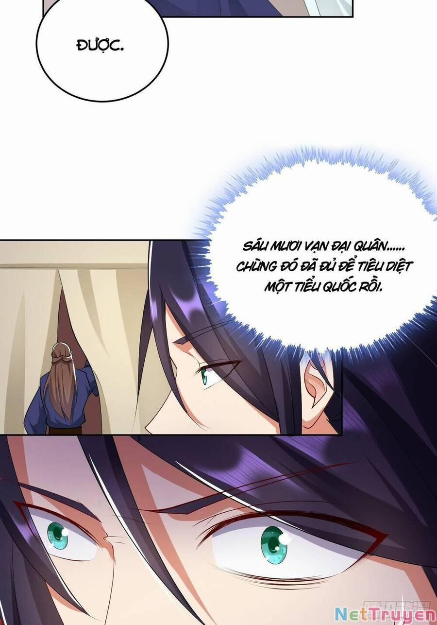 Người Ở Rể Bị Ép Thành Phản Diện 412 trang 12