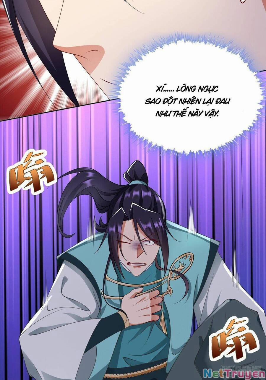Người Ở Rể Bị Ép Thành Phản Diện 412 trang 13