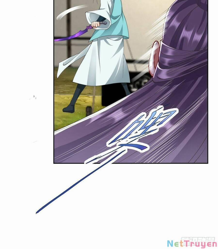 Người Ở Rể Bị Ép Thành Phản Diện 412 trang 15