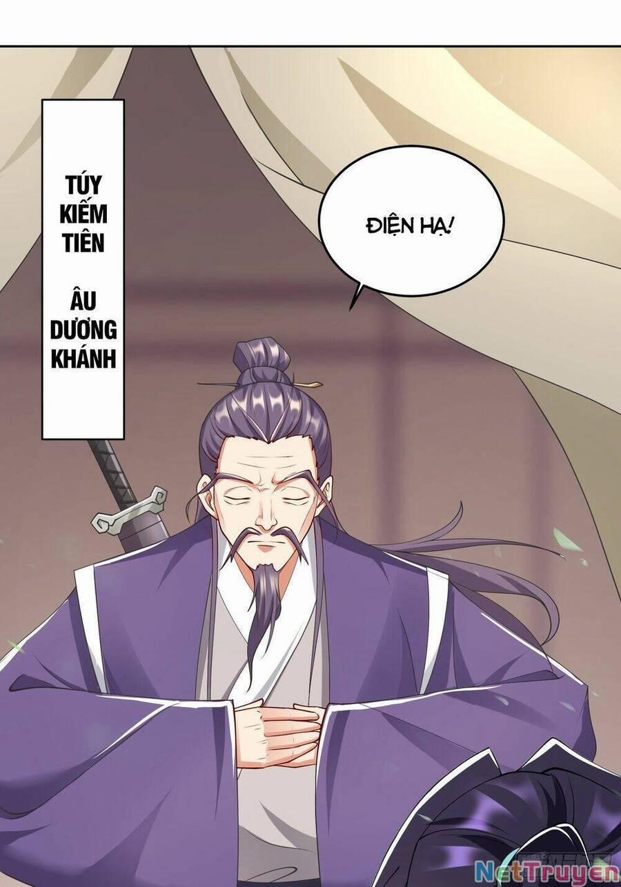 Người Ở Rể Bị Ép Thành Phản Diện 412 trang 16