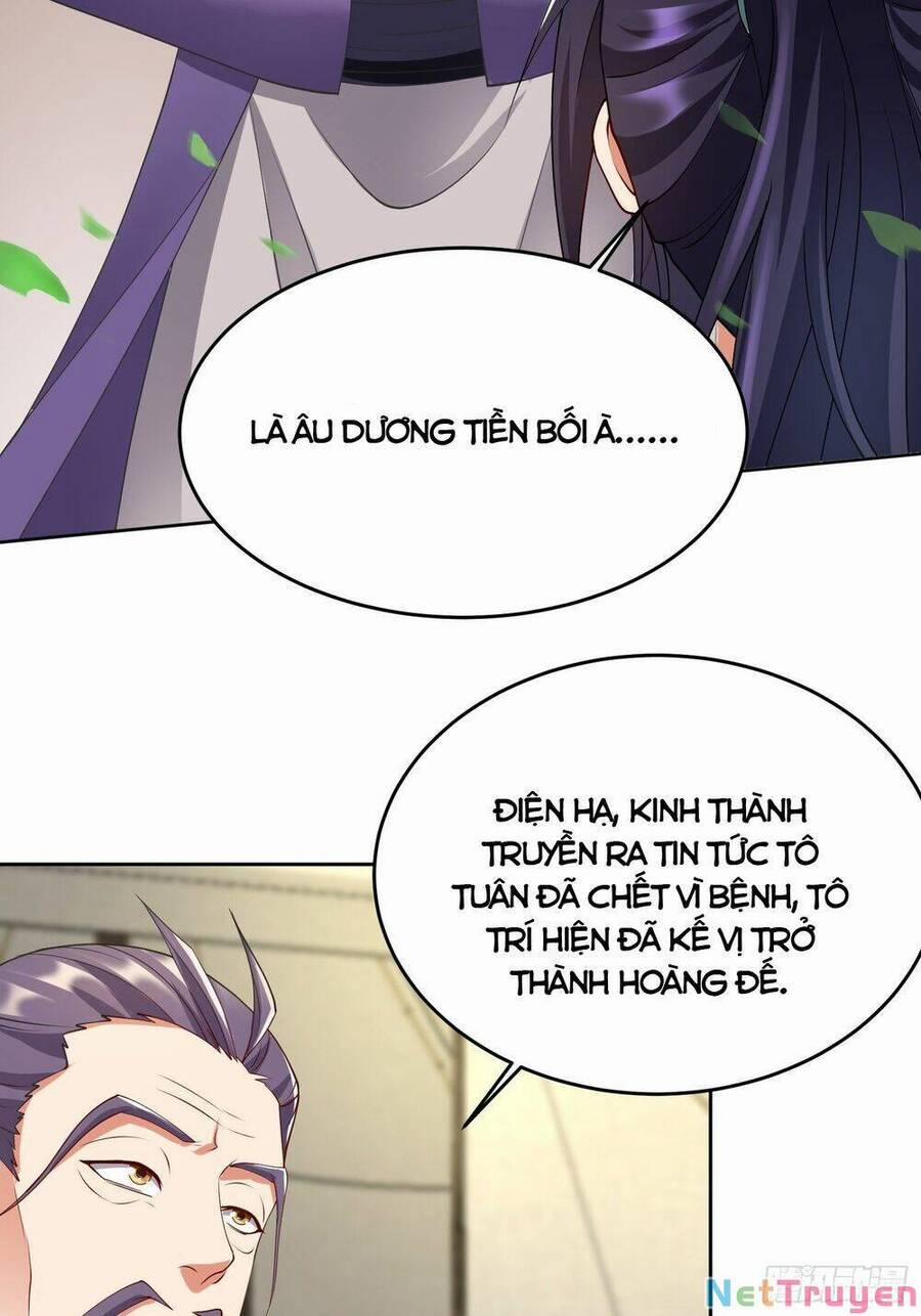 Người Ở Rể Bị Ép Thành Phản Diện 412 trang 17