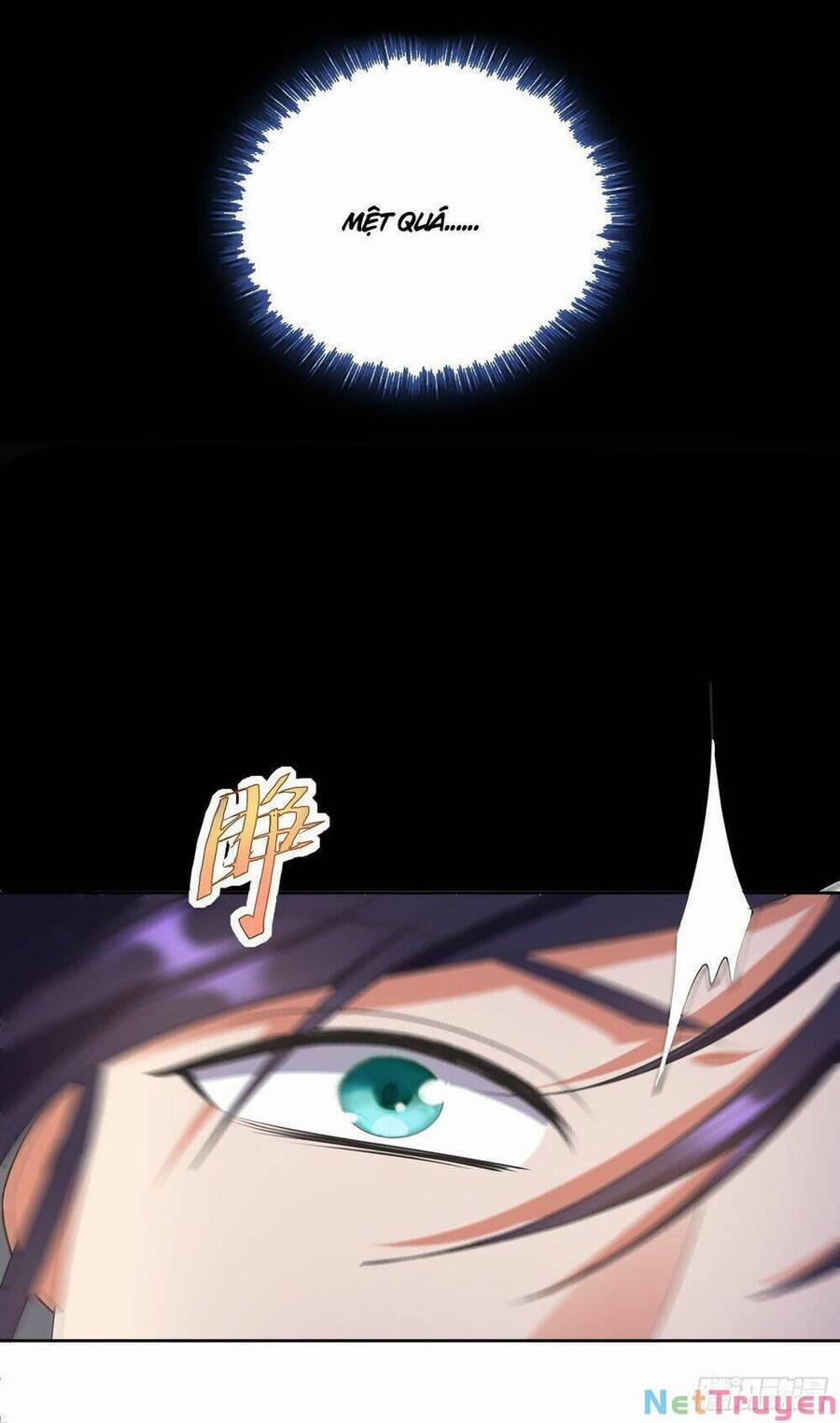 Người Ở Rể Bị Ép Thành Phản Diện 412 trang 24