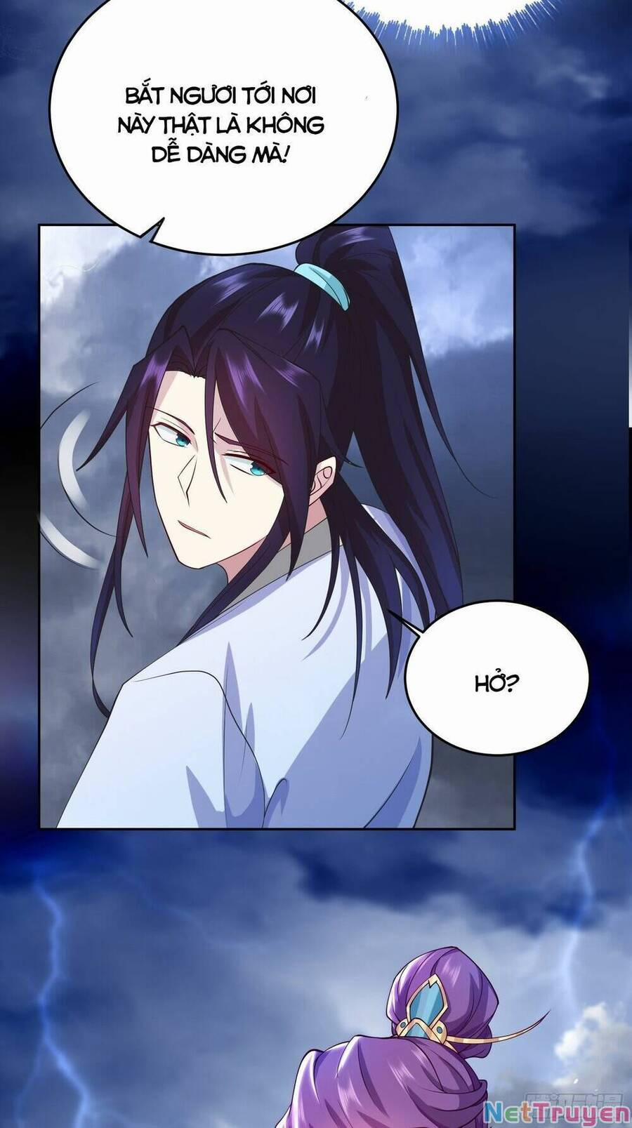 Người Ở Rể Bị Ép Thành Phản Diện 412 trang 26