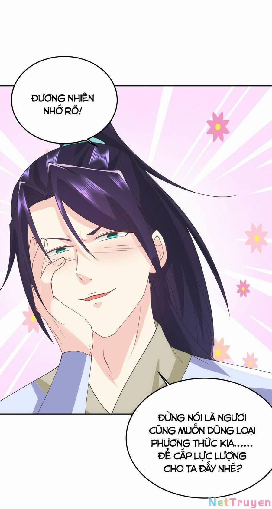 Người Ở Rể Bị Ép Thành Phản Diện 412 trang 30