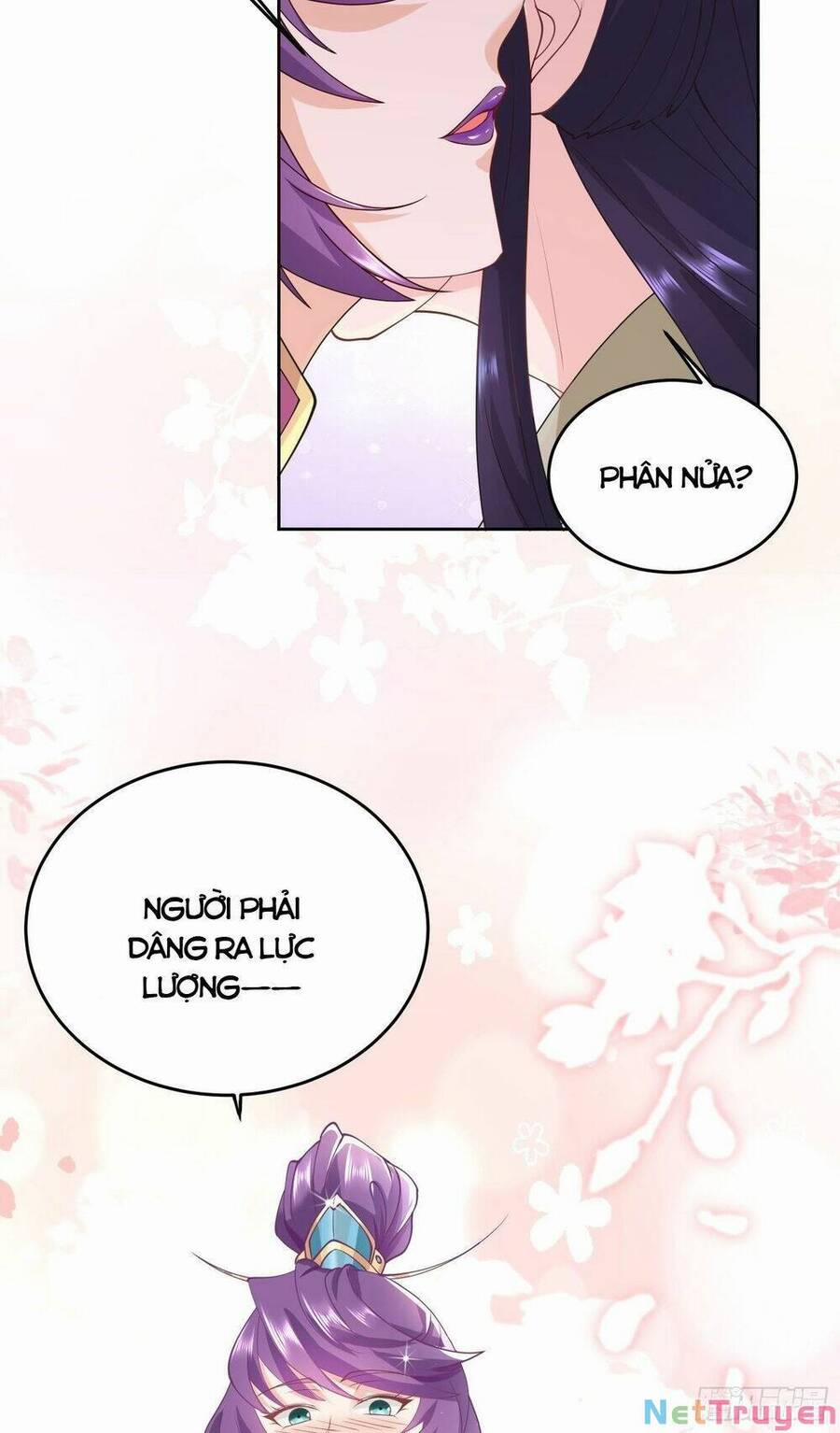 Người Ở Rể Bị Ép Thành Phản Diện 412 trang 32