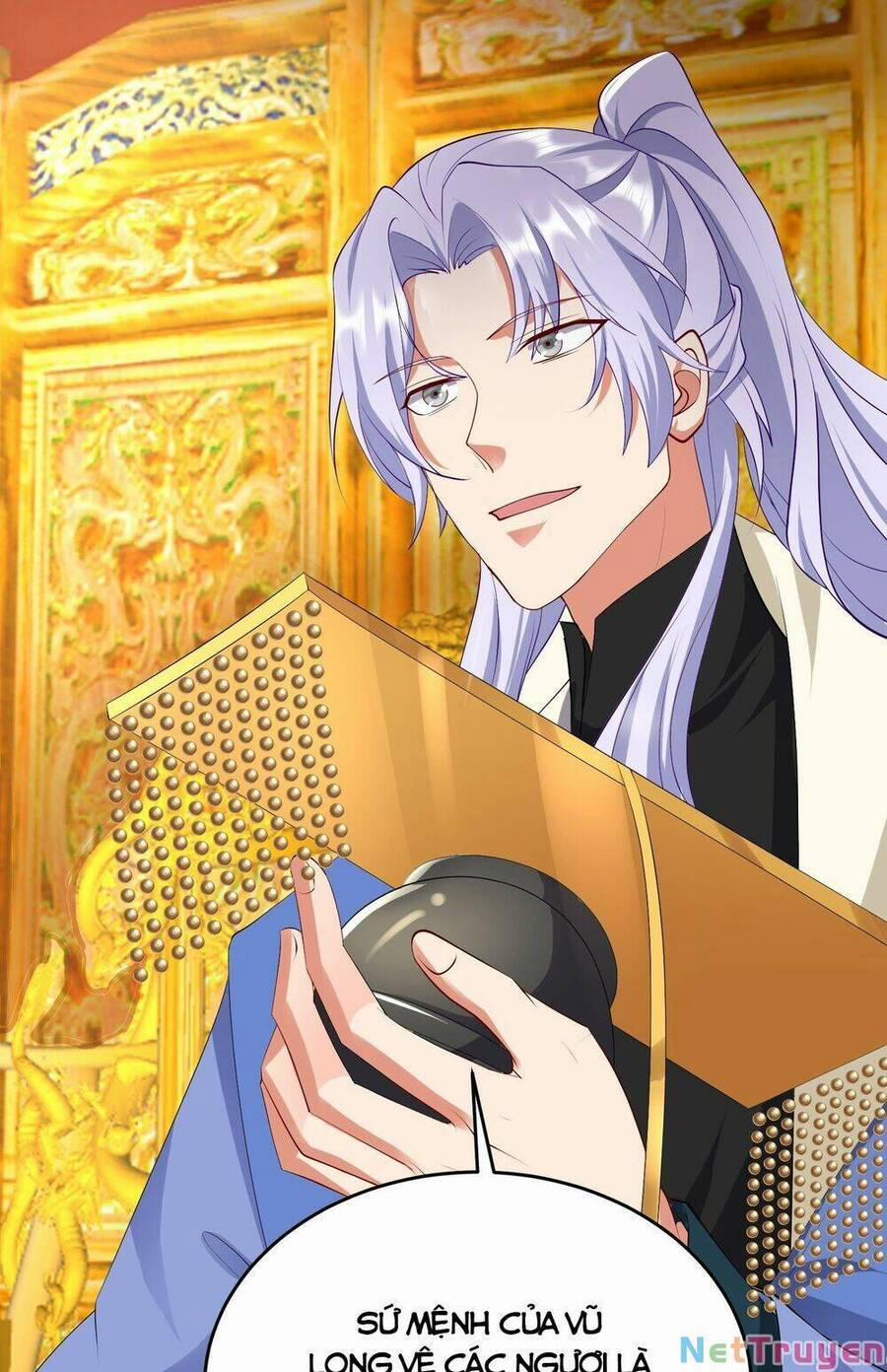 Người Ở Rể Bị Ép Thành Phản Diện 412 trang 5