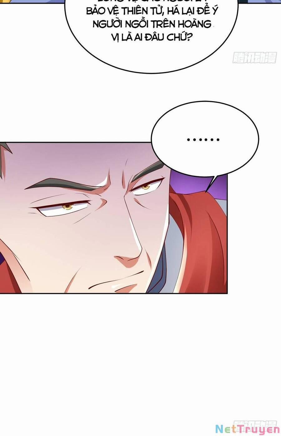 Người Ở Rể Bị Ép Thành Phản Diện 412 trang 6