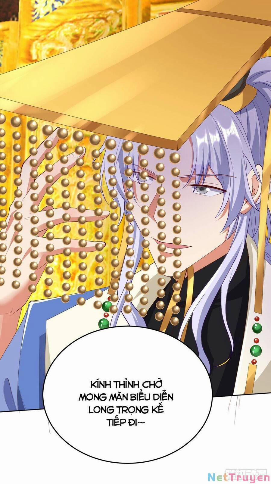 Người Ở Rể Bị Ép Thành Phản Diện 412 trang 8