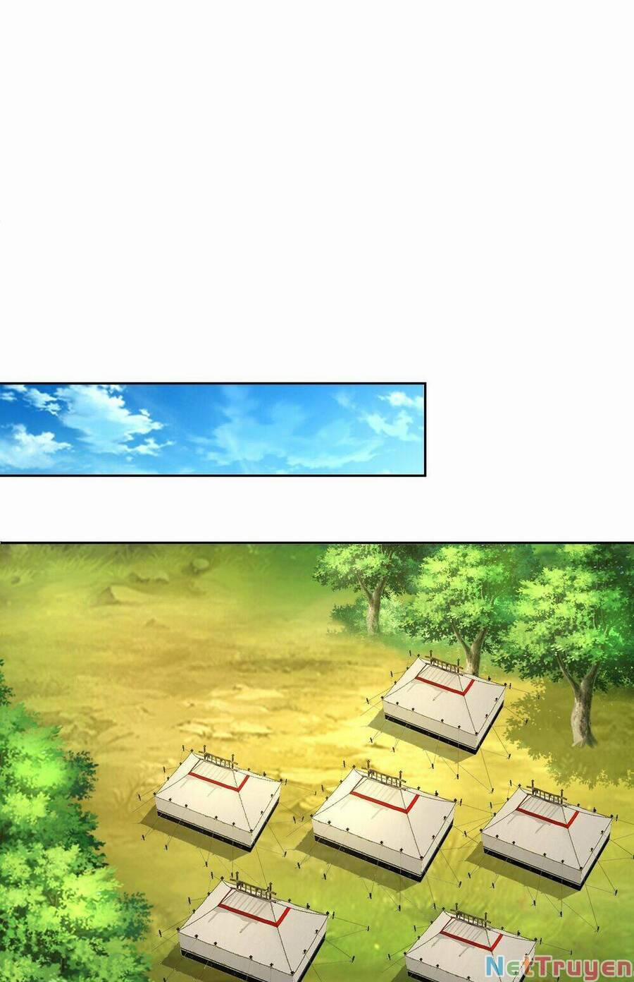 Người Ở Rể Bị Ép Thành Phản Diện 412 trang 9