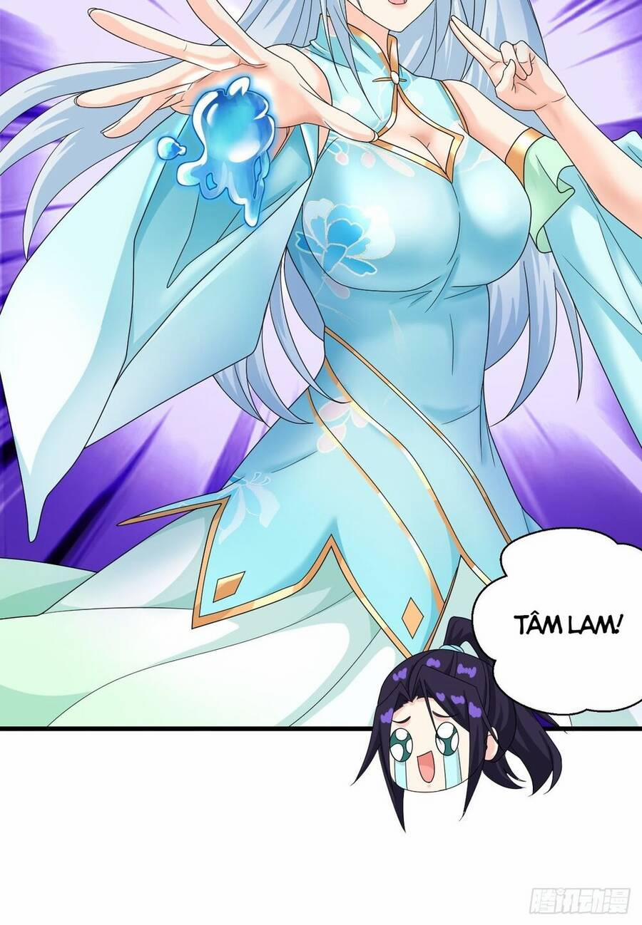 Người Ở Rể Bị Ép Thành Phản Diện 413 trang 13