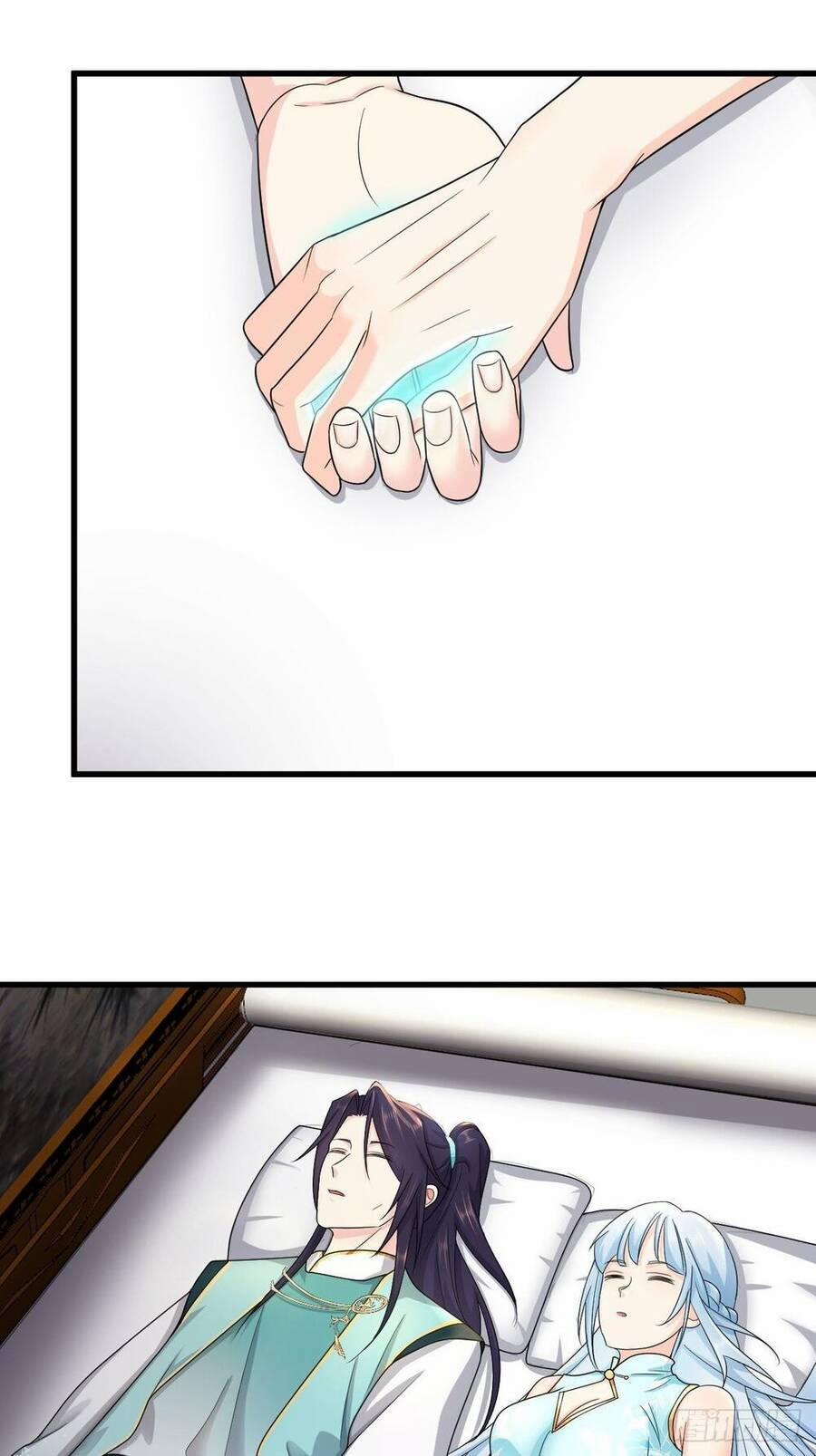 Người Ở Rể Bị Ép Thành Phản Diện 413 trang 19