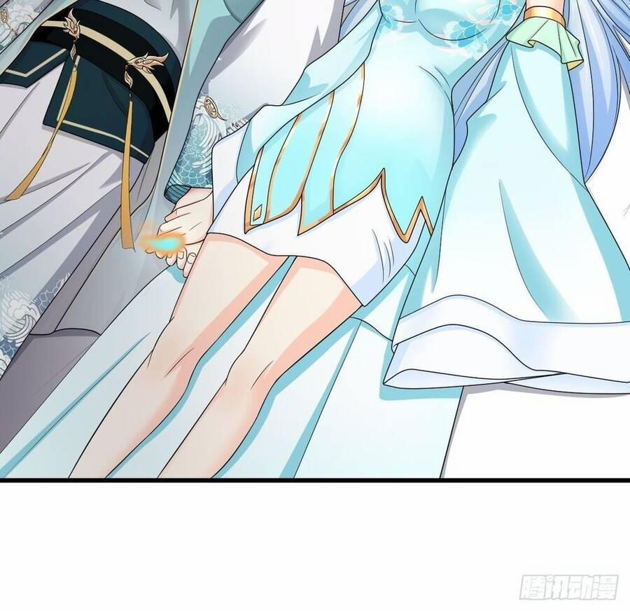 Người Ở Rể Bị Ép Thành Phản Diện 413 trang 20