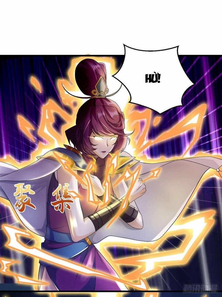 Người Ở Rể Bị Ép Thành Phản Diện 413 trang 24