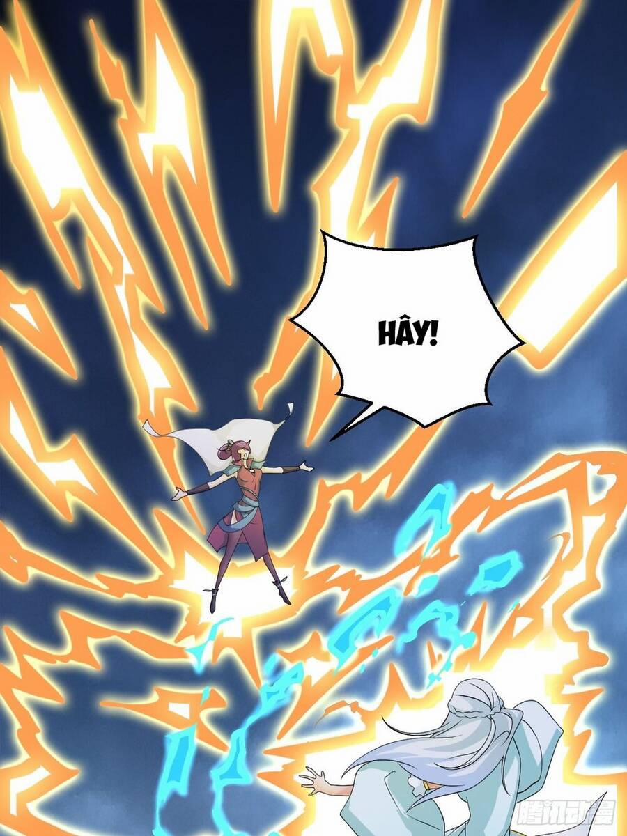 Người Ở Rể Bị Ép Thành Phản Diện 413 trang 25