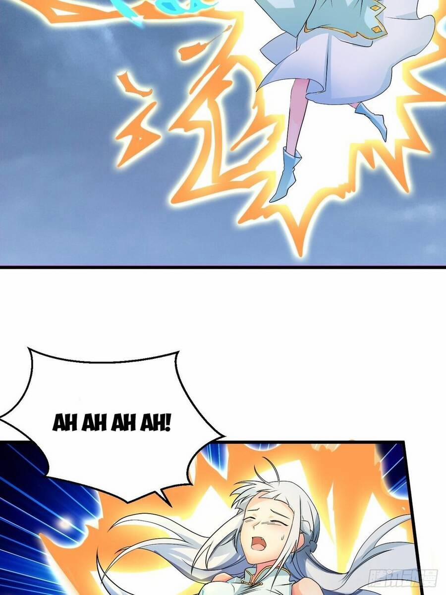 Người Ở Rể Bị Ép Thành Phản Diện 413 trang 26