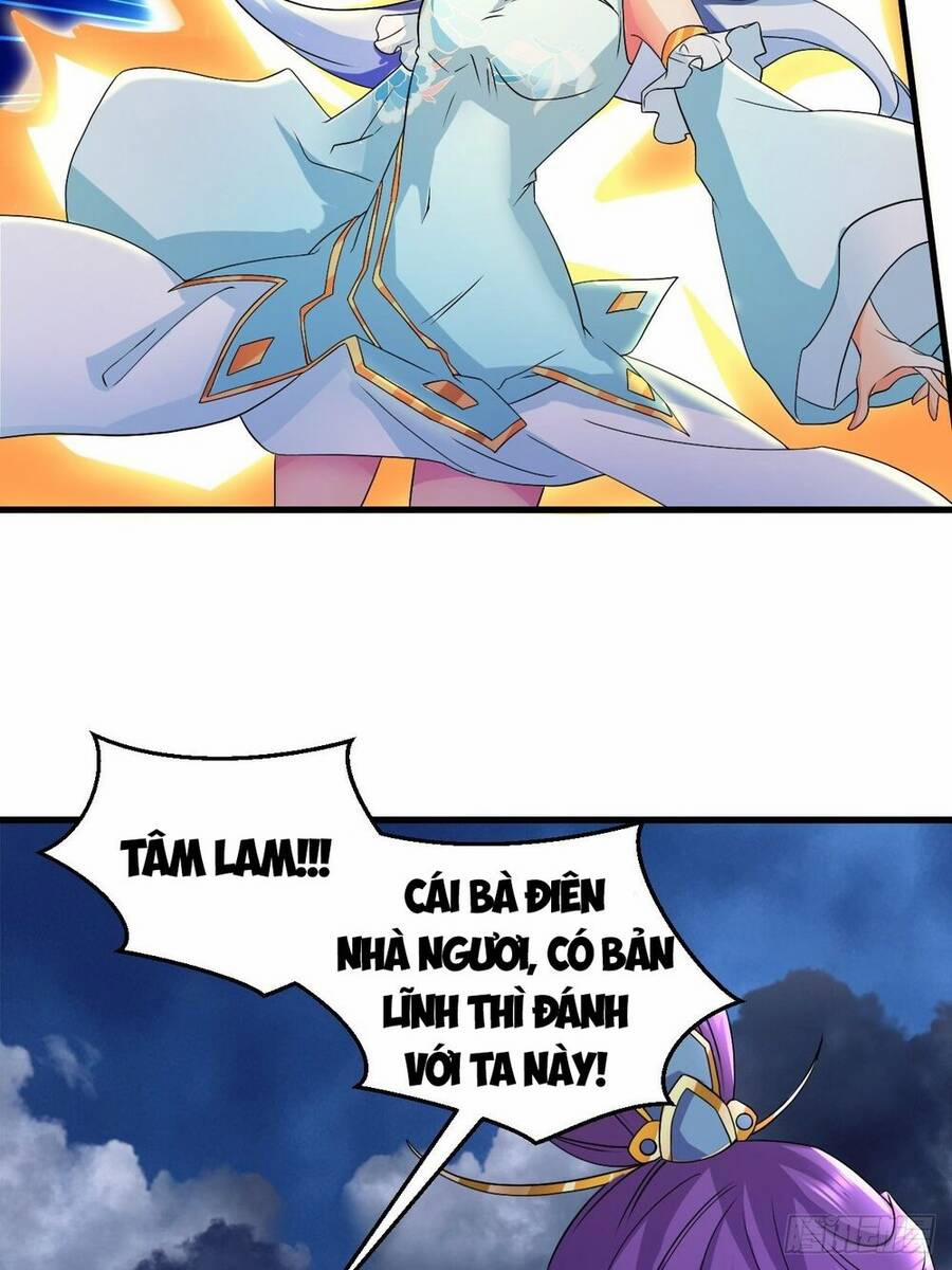 Người Ở Rể Bị Ép Thành Phản Diện 413 trang 27