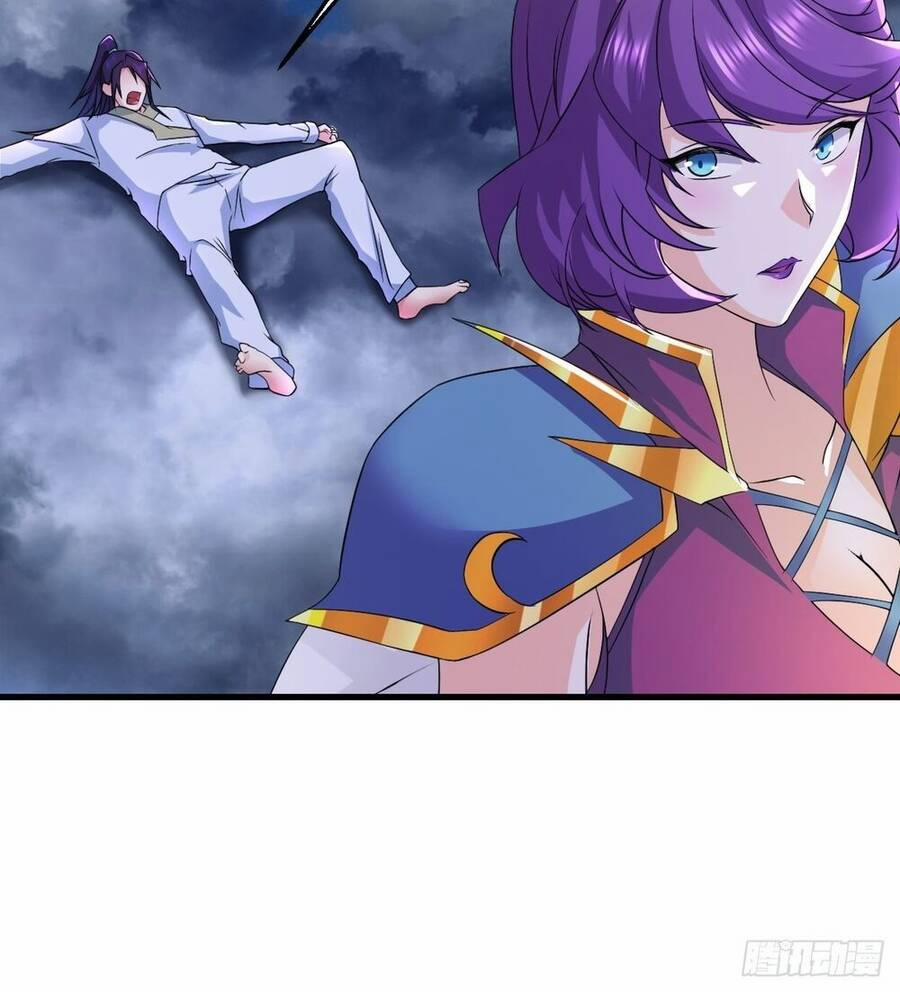 Người Ở Rể Bị Ép Thành Phản Diện 413 trang 28