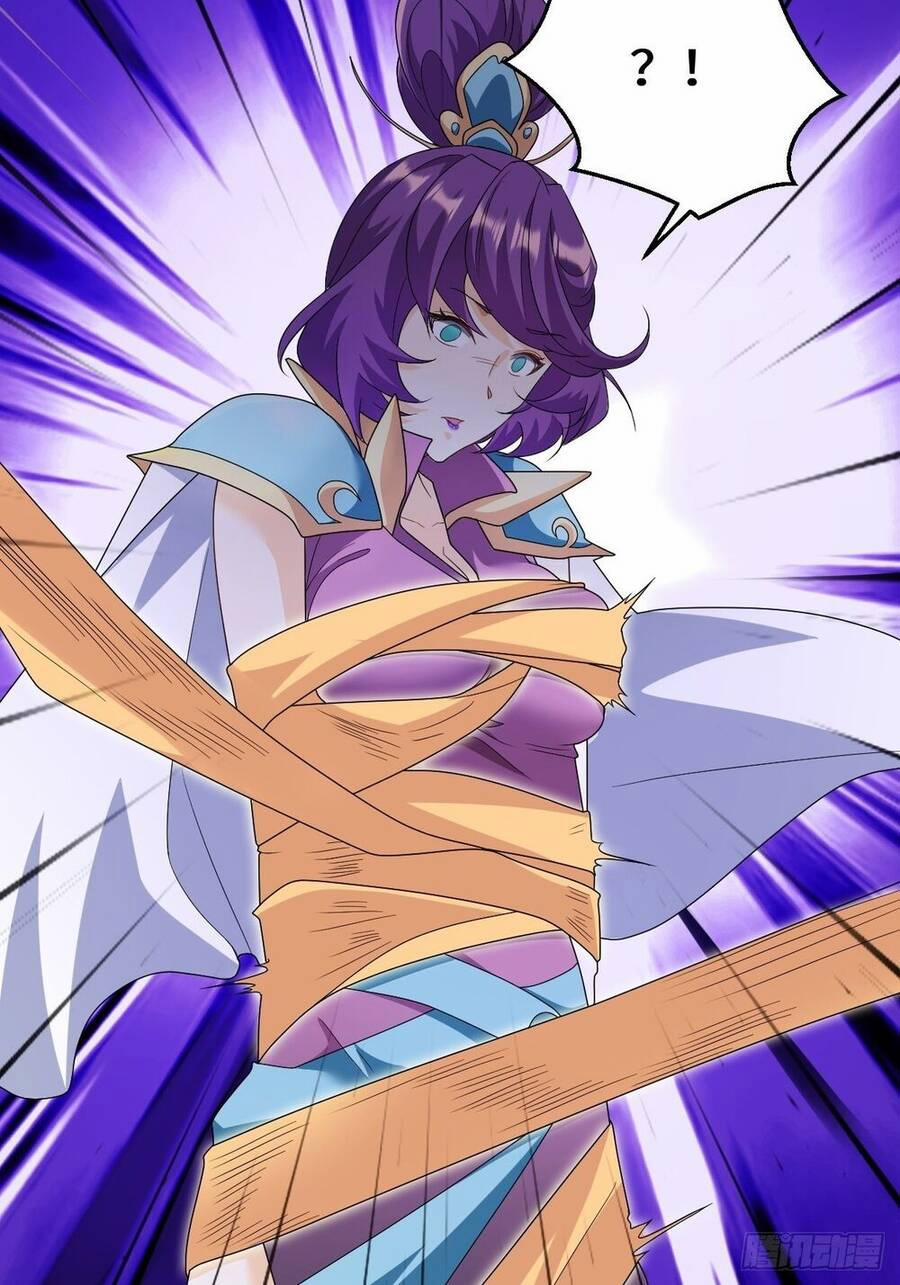 Người Ở Rể Bị Ép Thành Phản Diện 413 trang 30