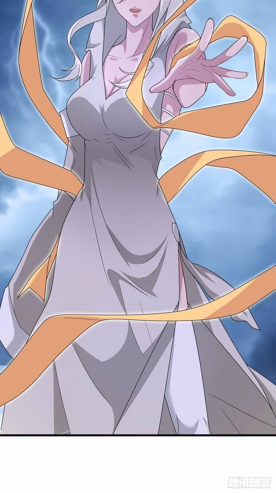 Người Ở Rể Bị Ép Thành Phản Diện 413 trang 32