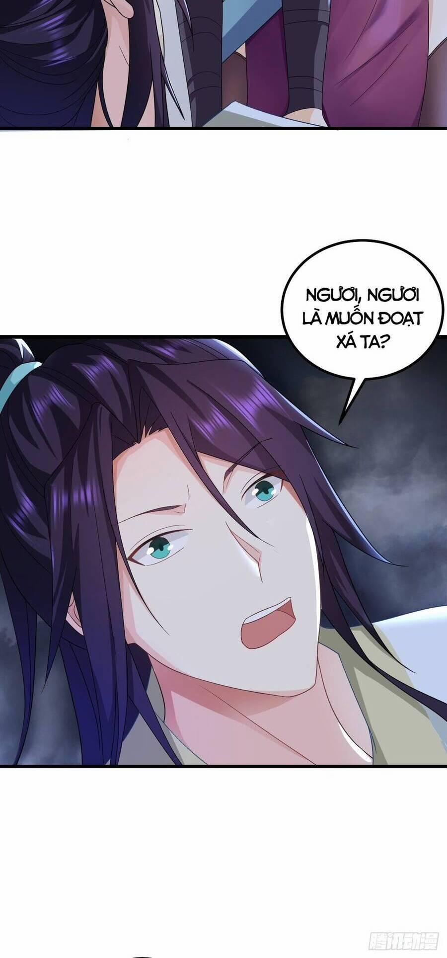 Người Ở Rể Bị Ép Thành Phản Diện 413 trang 5