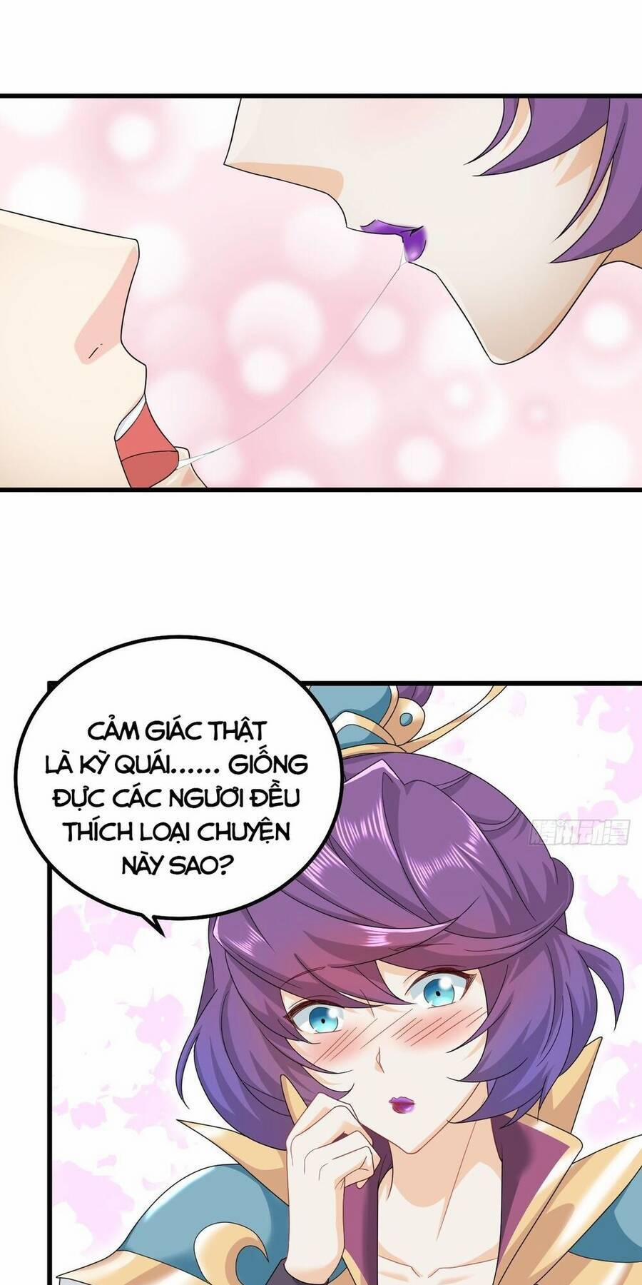 Người Ở Rể Bị Ép Thành Phản Diện 413 trang 7