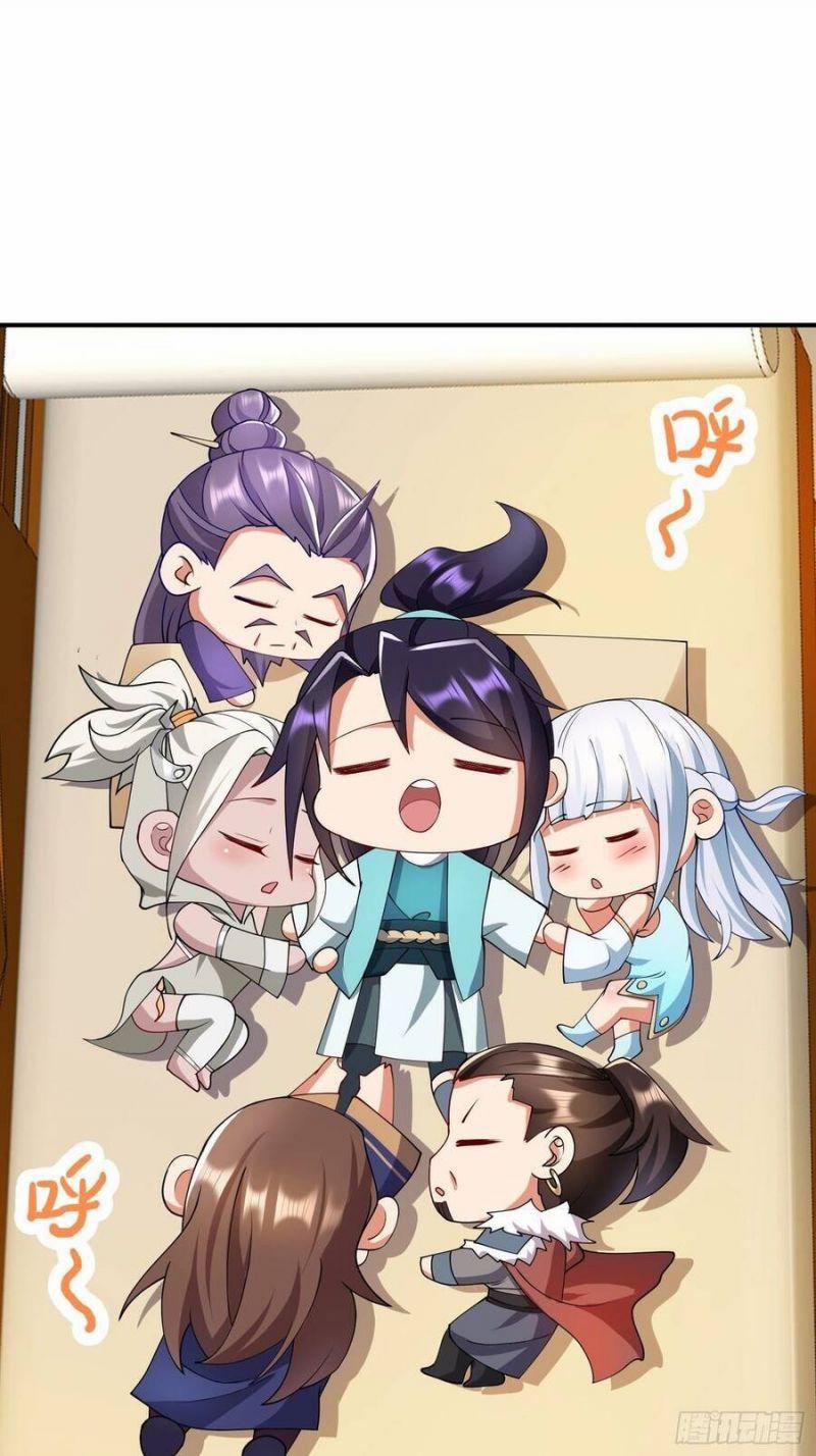 Người Ở Rể Bị Ép Thành Phản Diện 414 trang 42