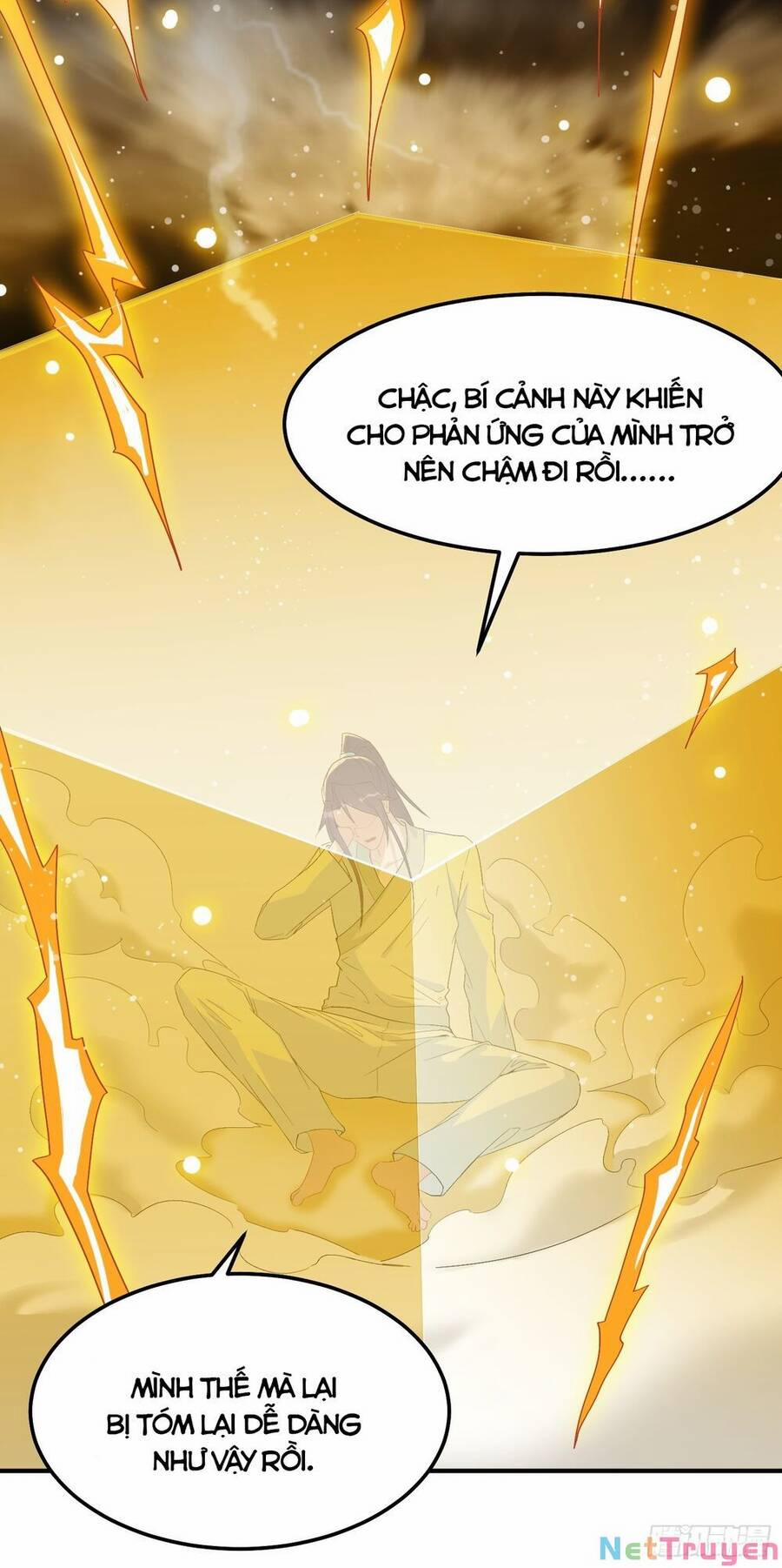 Người Ở Rể Bị Ép Thành Phản Diện 415 trang 10