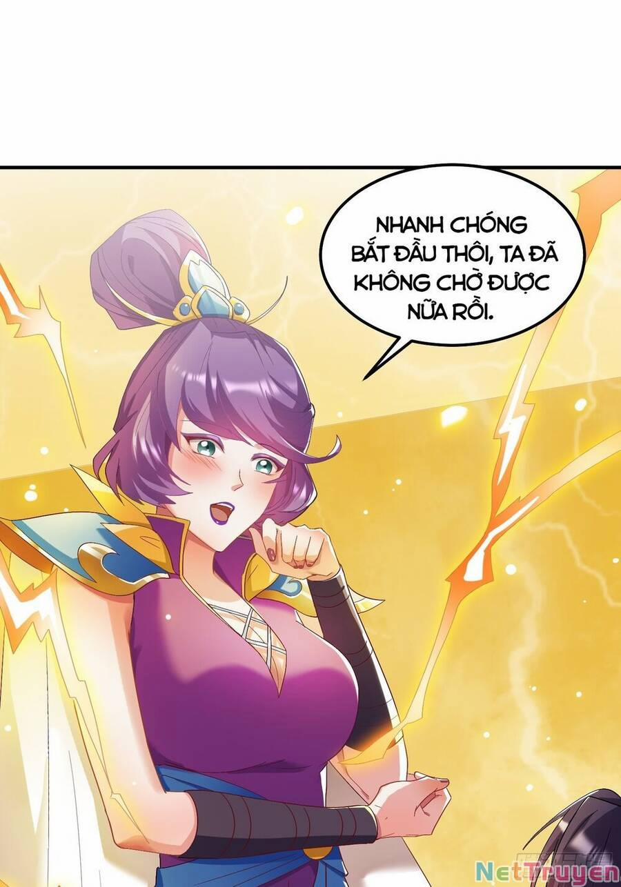 Người Ở Rể Bị Ép Thành Phản Diện 415 trang 11