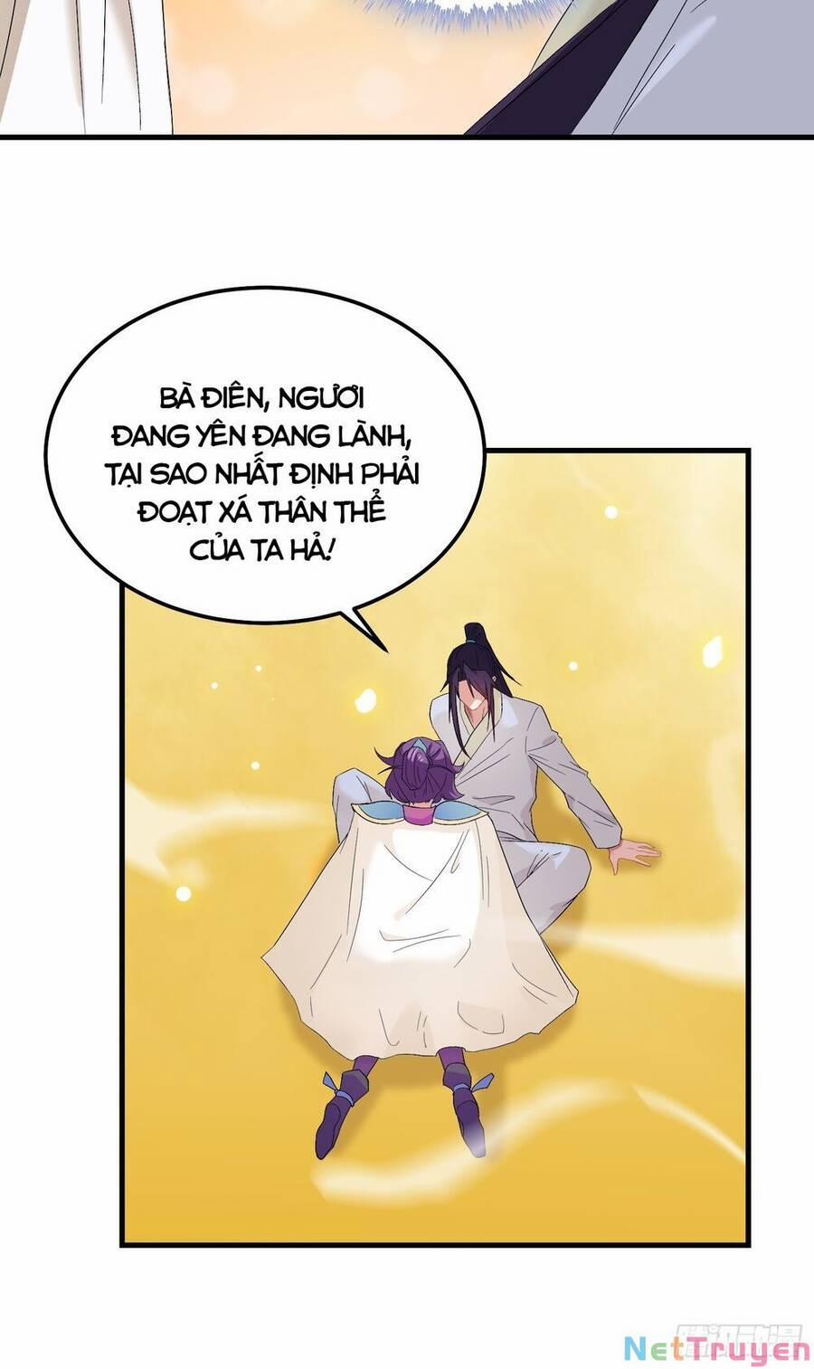 Người Ở Rể Bị Ép Thành Phản Diện 415 trang 13