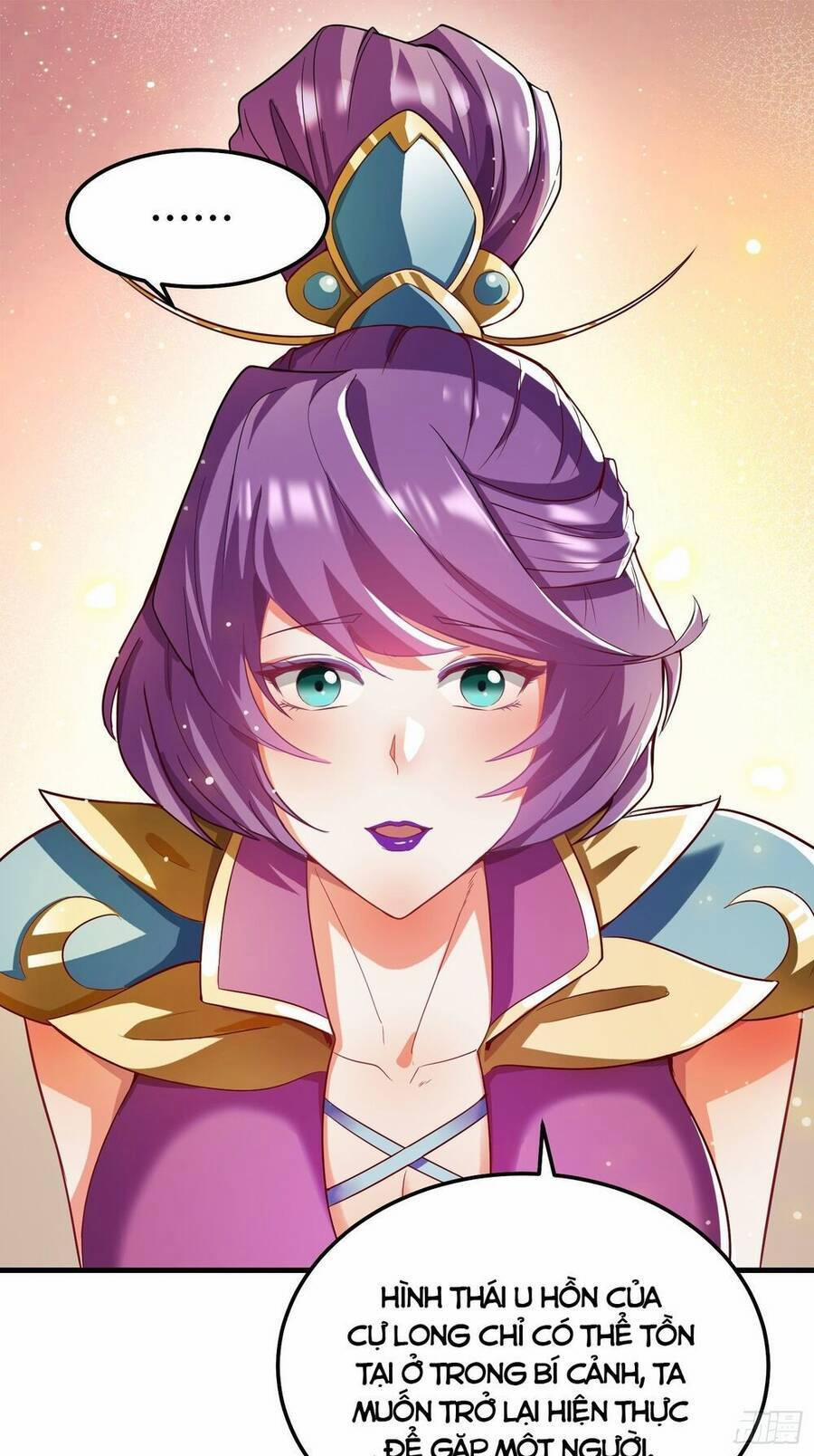 Người Ở Rể Bị Ép Thành Phản Diện 415 trang 14