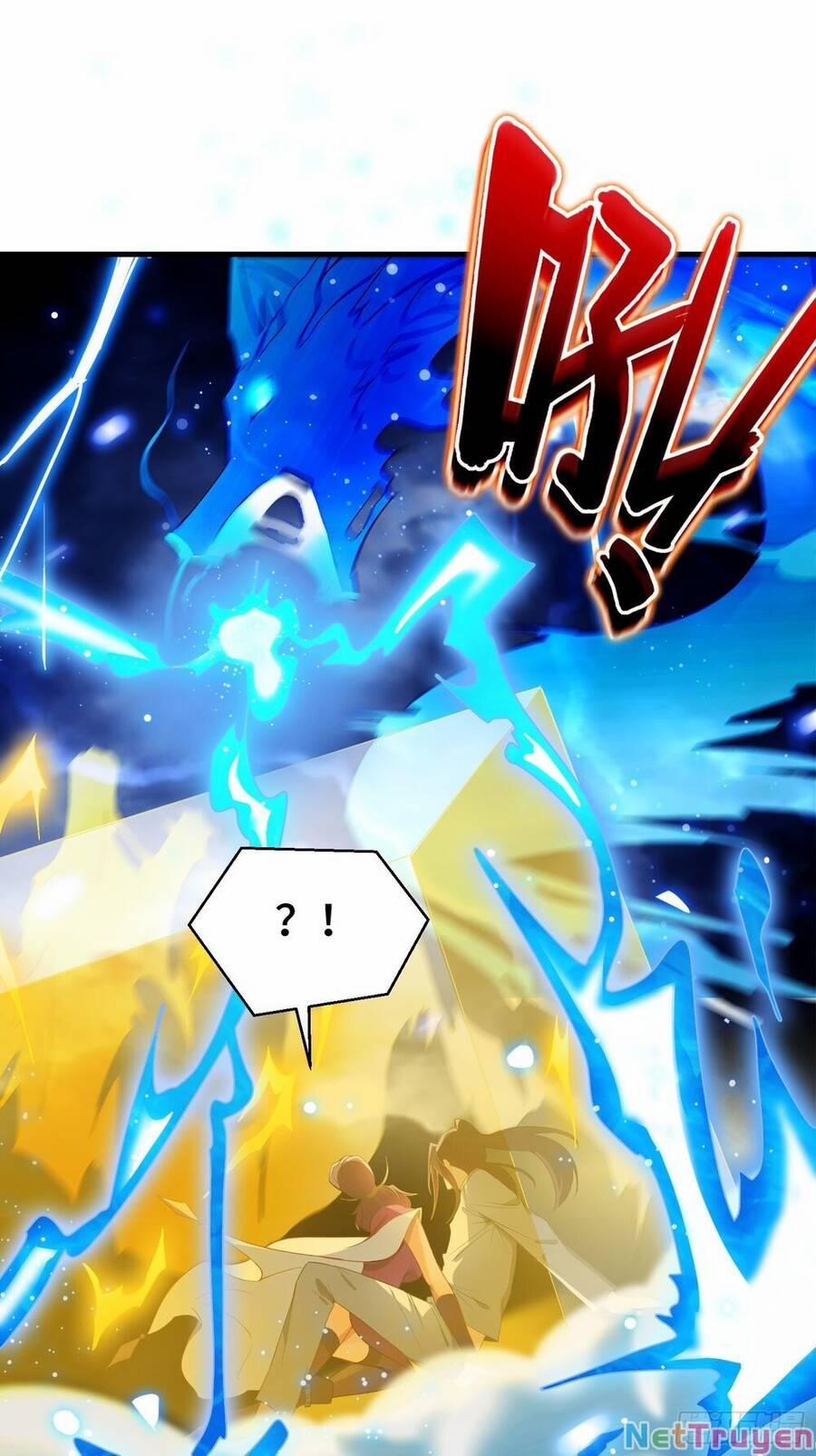 Người Ở Rể Bị Ép Thành Phản Diện 415 trang 18