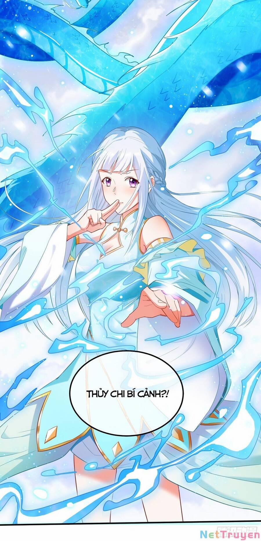 Người Ở Rể Bị Ép Thành Phản Diện 415 trang 20