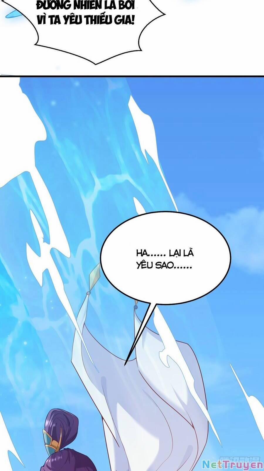 Người Ở Rể Bị Ép Thành Phản Diện 415 trang 25