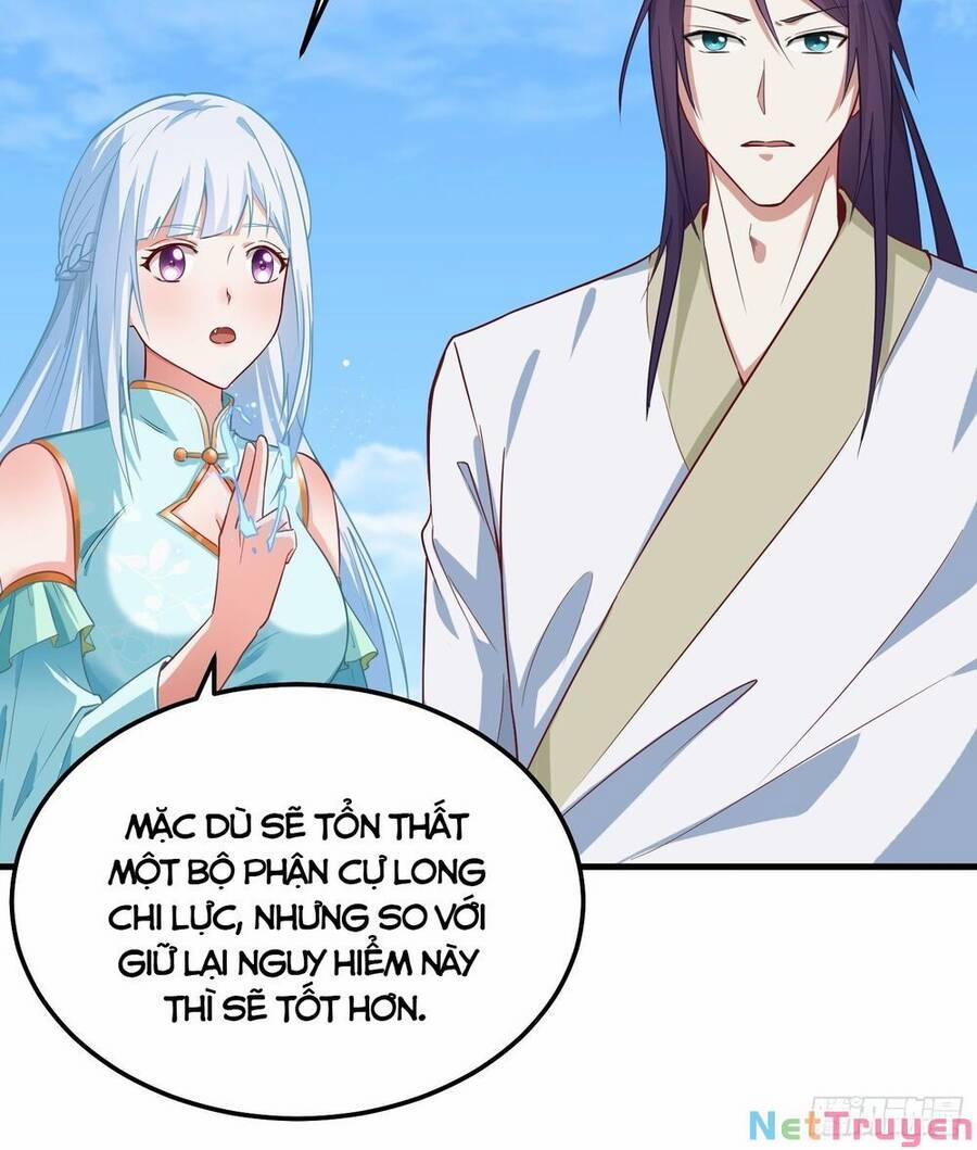 Người Ở Rể Bị Ép Thành Phản Diện 415 trang 27