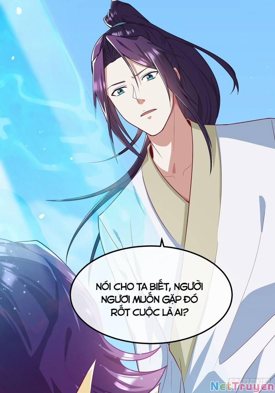 Người Ở Rể Bị Ép Thành Phản Diện 415 trang 29