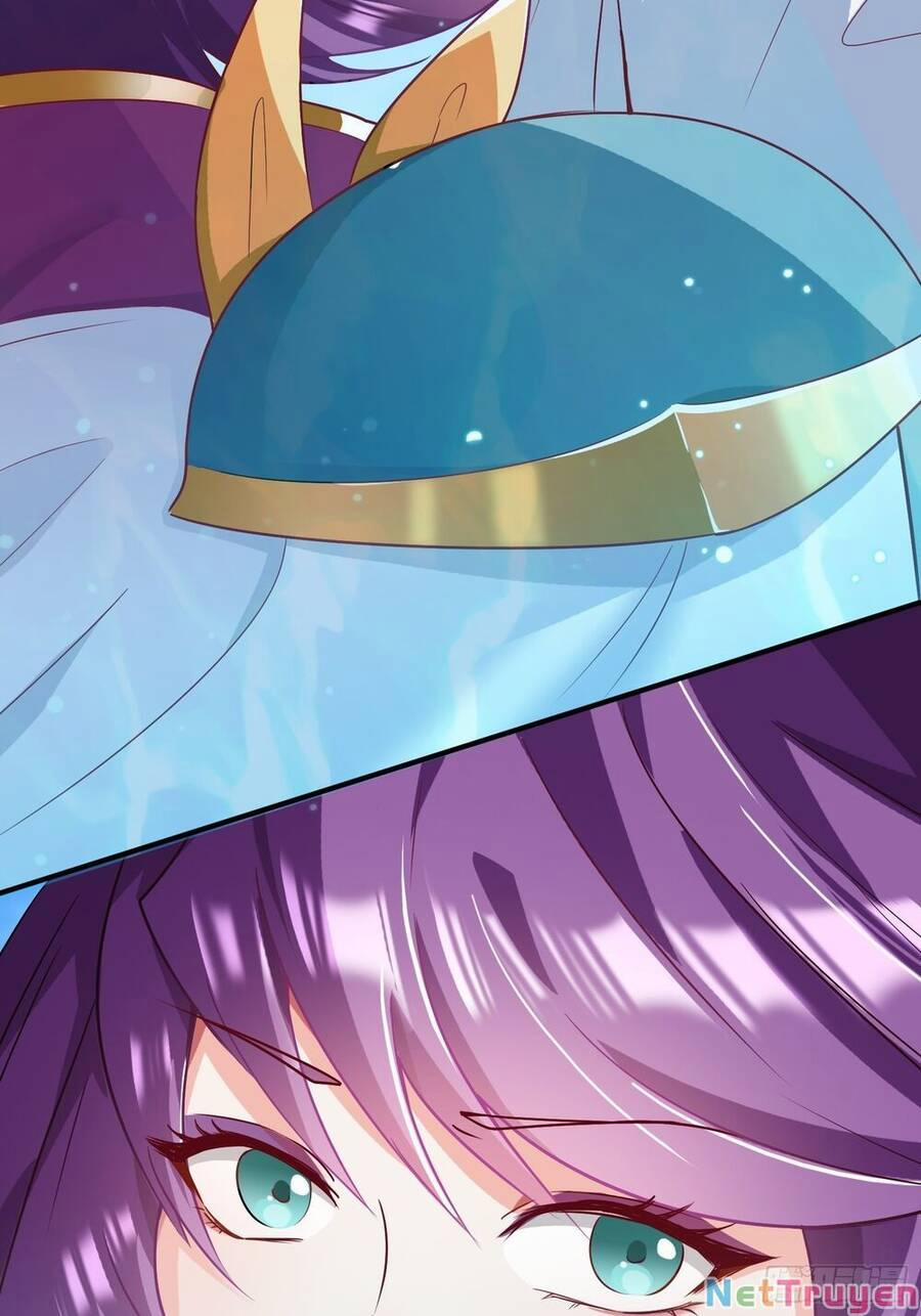 Người Ở Rể Bị Ép Thành Phản Diện 415 trang 30